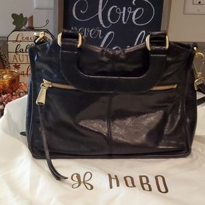 Hobo Adley Convertible Crossbody handbag